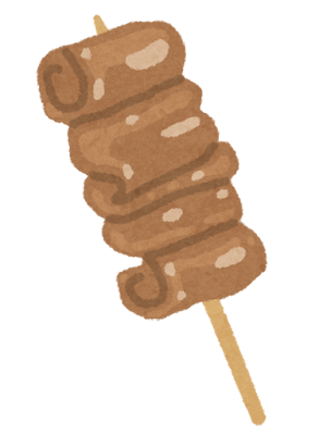 牛すじの画像