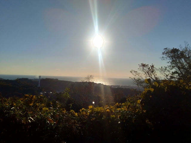 Image of the Kamakura Alps
