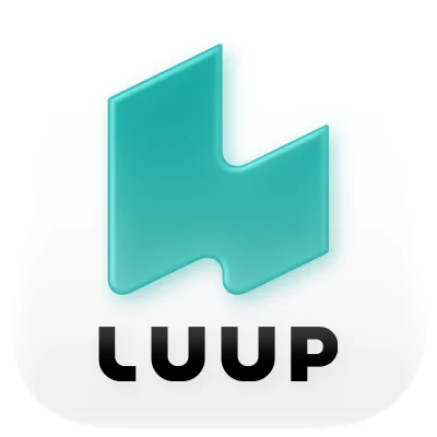 LUUP App Icon