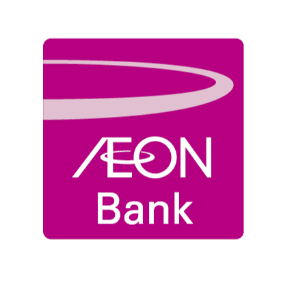 Aeon Bank ATM