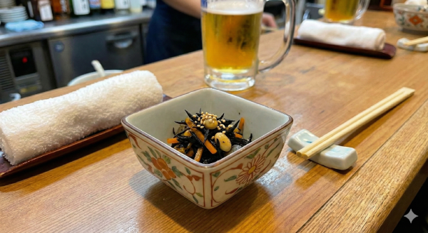 Example of Otoshi Small Dish